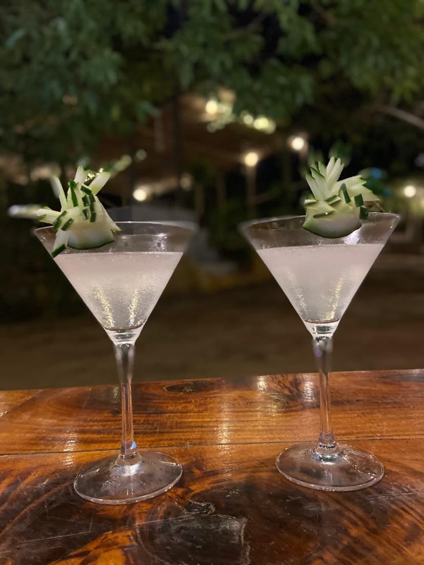 JNSN Hospitality training and restaurant projects - Image 40