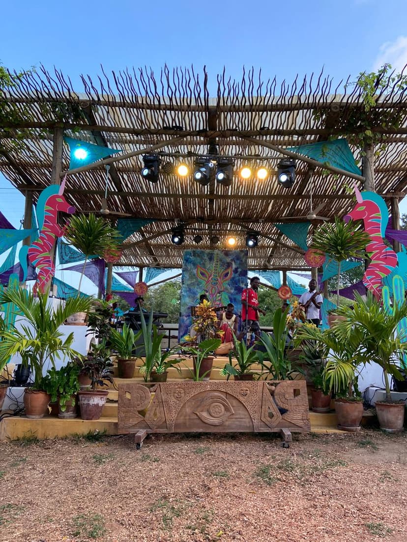 JNSN Hospitality training and restaurant projects - Image 41