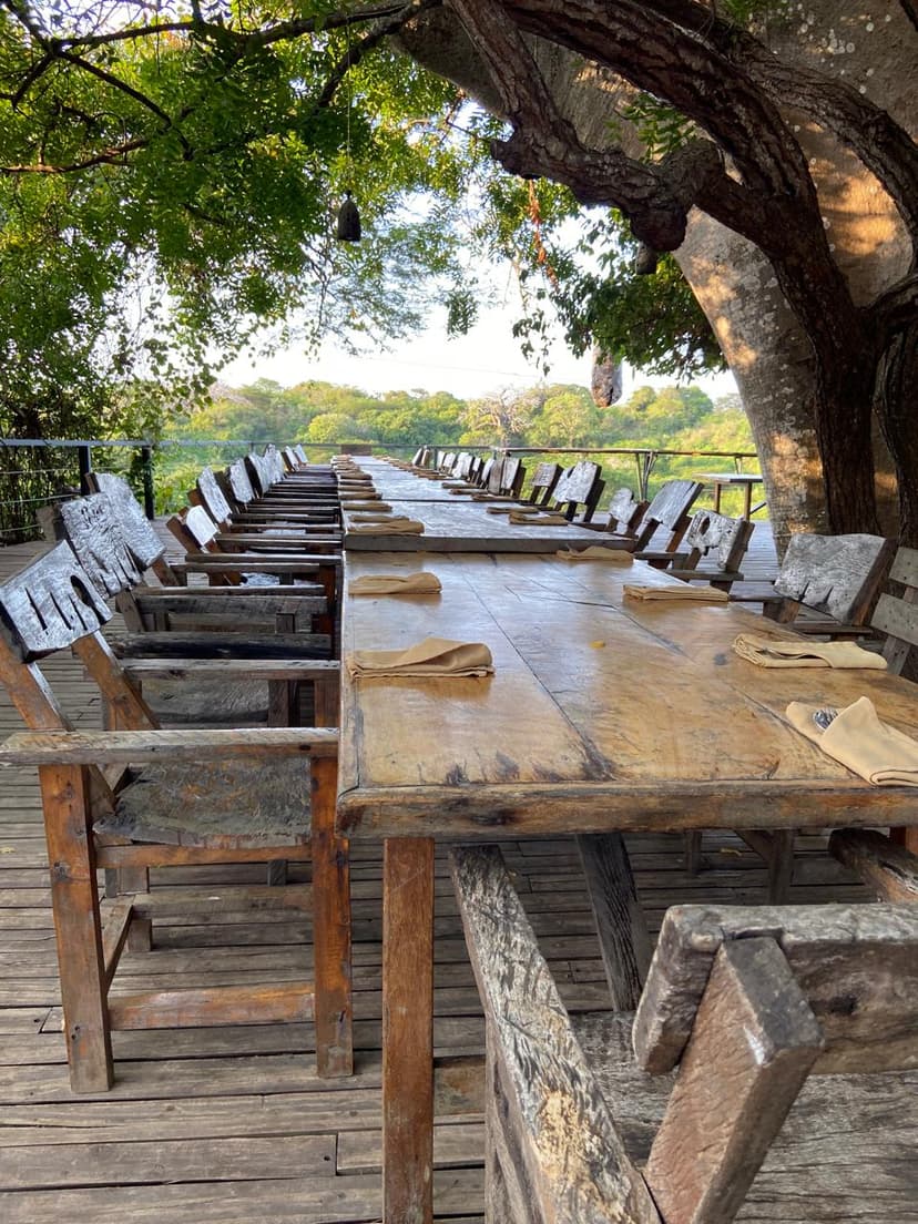 JNSN Hospitality training and restaurant projects - Image 43