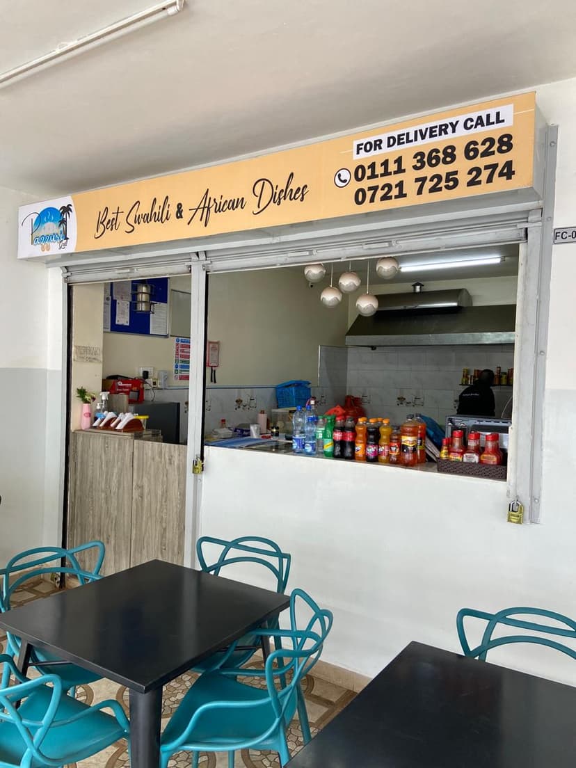 JNSN Hospitality training and restaurant projects - Image 44