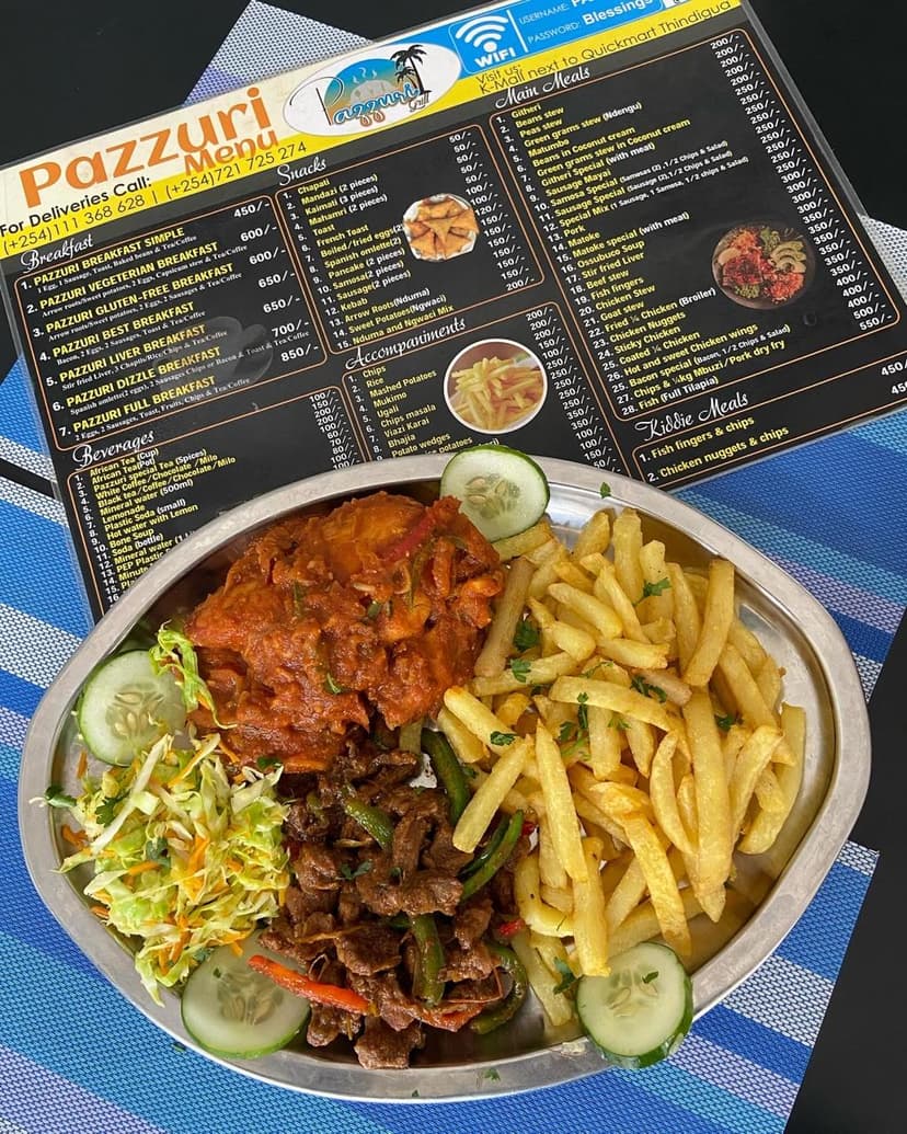 JNSN Hospitality training and restaurant projects - Image 45