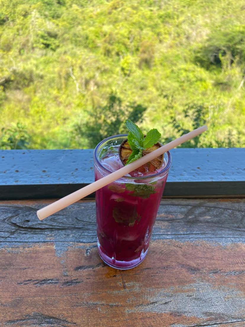 JNSN Hospitality training and restaurant projects - Image 46