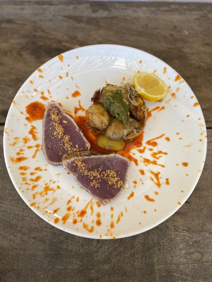 JNSN Hospitality training and restaurant projects - Image 47