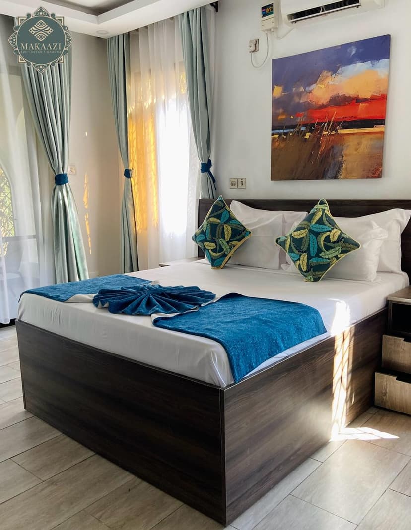 JNSN Hospitality training and restaurant projects - Image 48