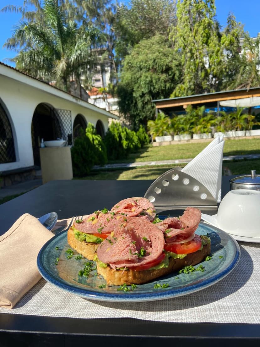 JNSN Hospitality training and restaurant projects - Image 49