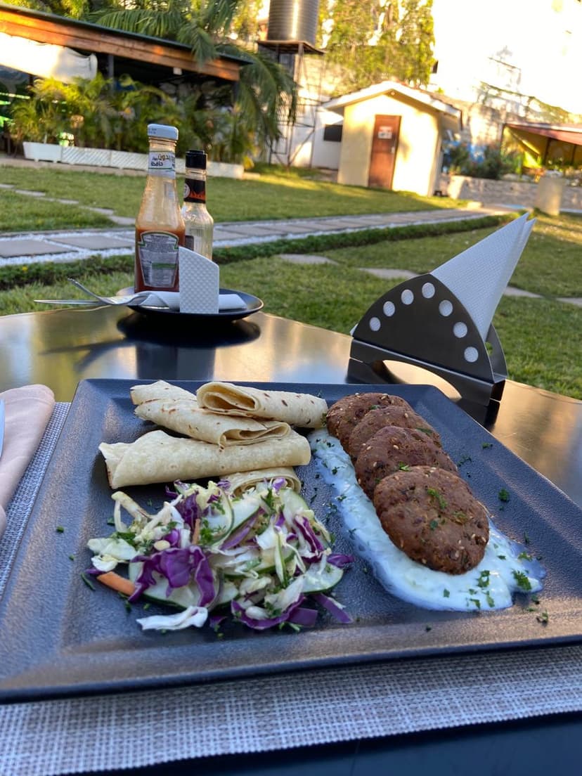 JNSN Hospitality training and restaurant projects - Image 50