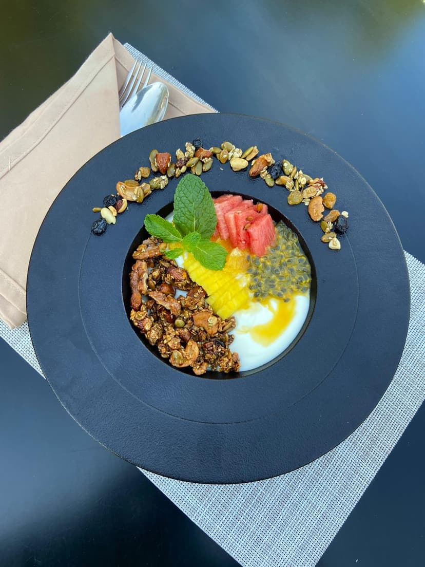 JNSN Hospitality training and restaurant projects - Image 51