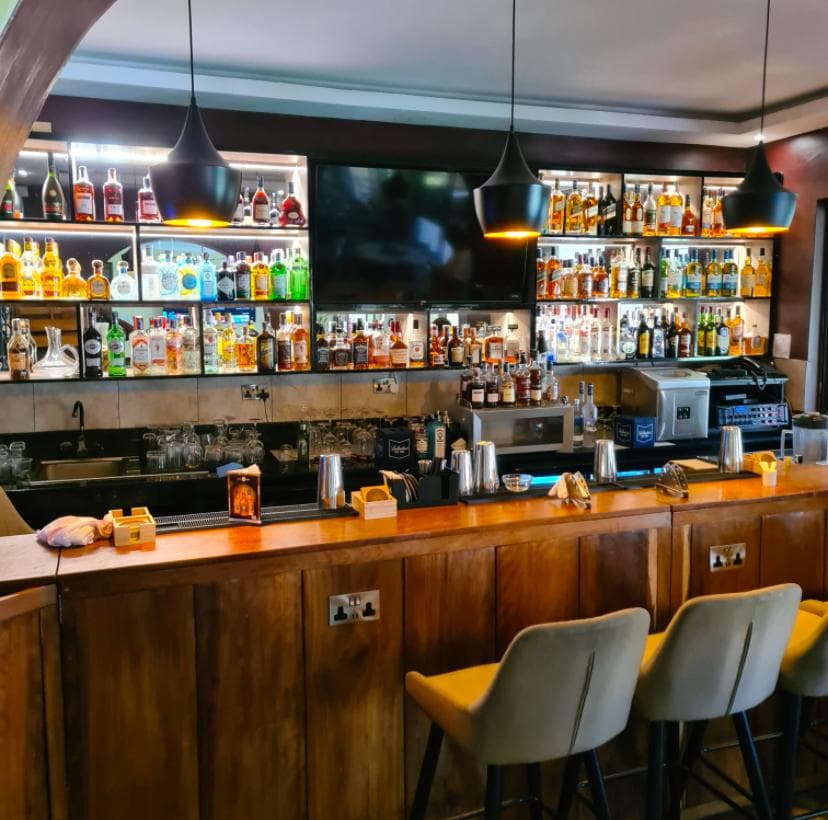 JNSN Hospitality training and restaurant projects - Image 52