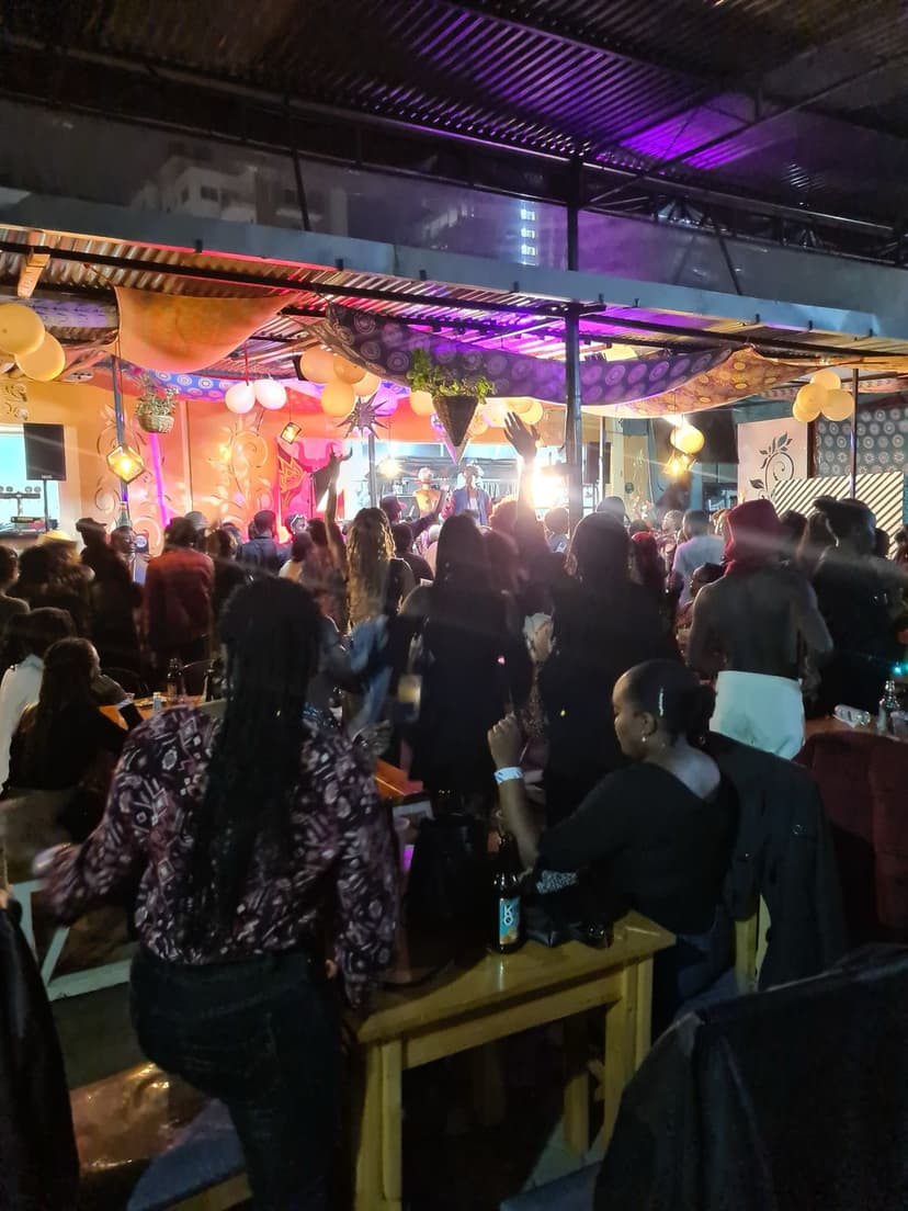 JNSN Hospitality training and restaurant projects - Image 53