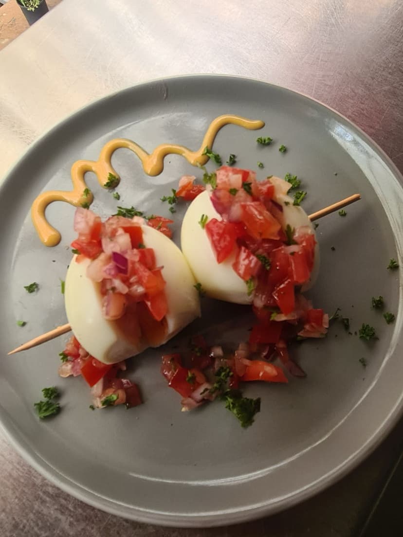 JNSN Hospitality training and restaurant projects - Image 55