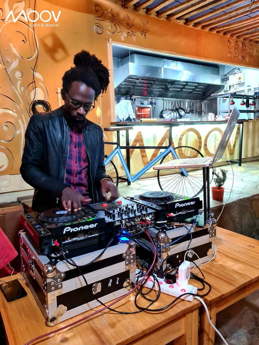 JNSN Hospitality training and restaurant projects - Image 57