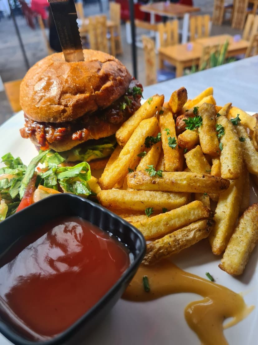 JNSN Hospitality training and restaurant projects - Image 58