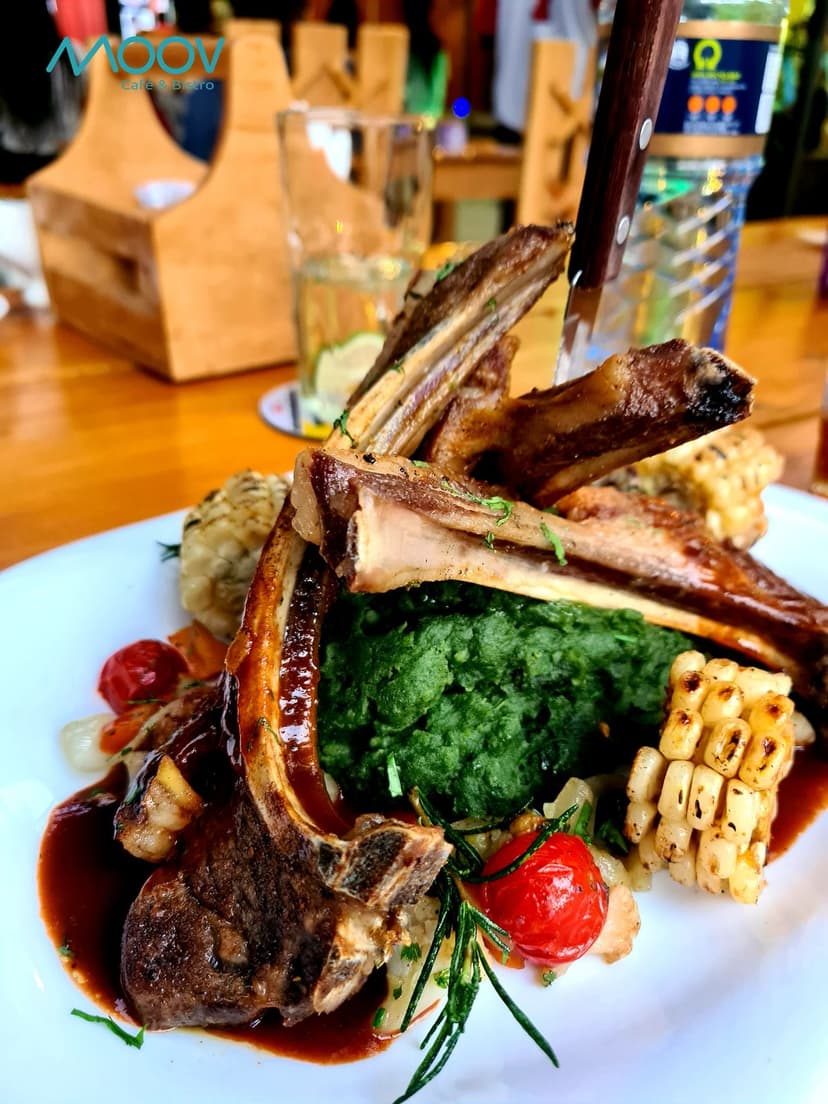 JNSN Hospitality training and restaurant projects - Image 59