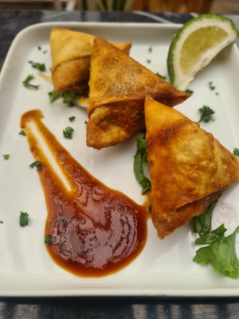 JNSN Hospitality training and restaurant projects - Image 60