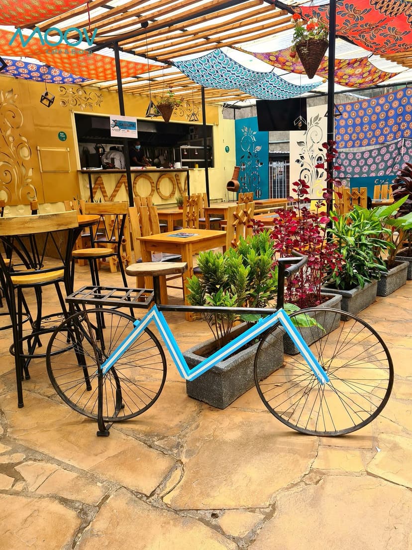 JNSN Hospitality training and restaurant projects - Image 62