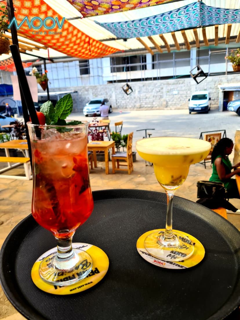 JNSN Hospitality training and restaurant projects - Image 63