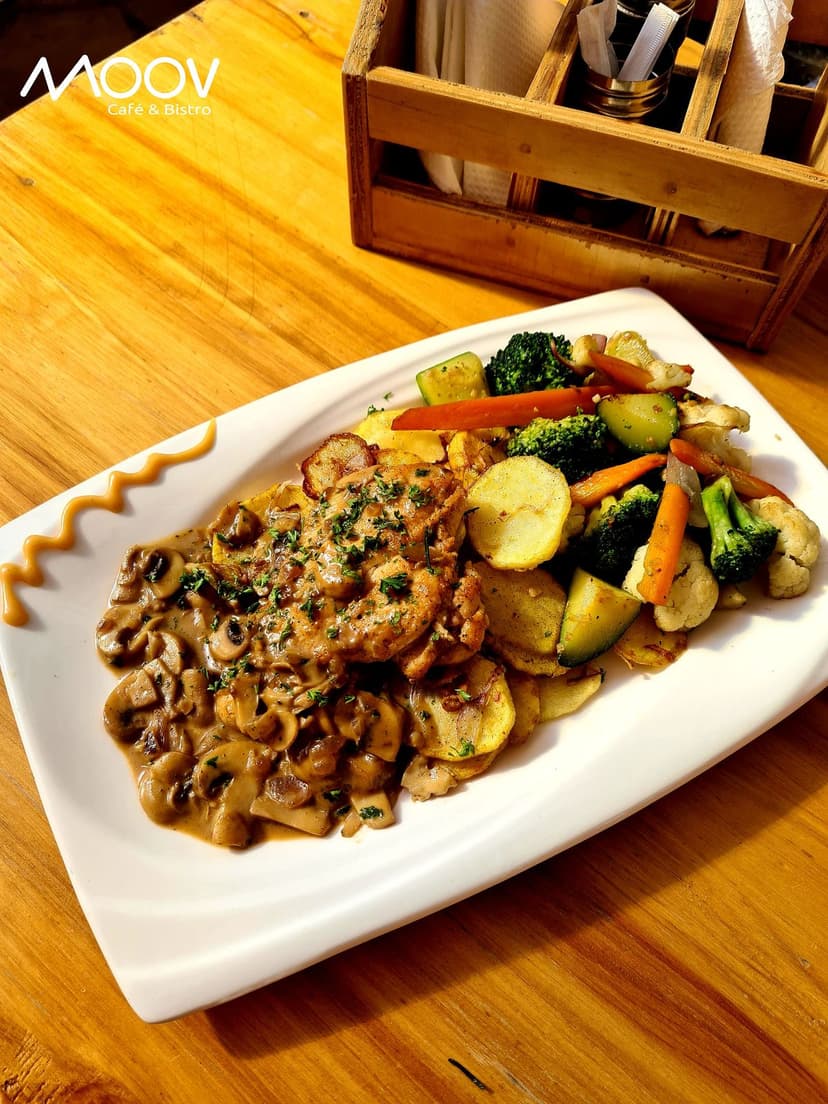 JNSN Hospitality training and restaurant projects - Image 65