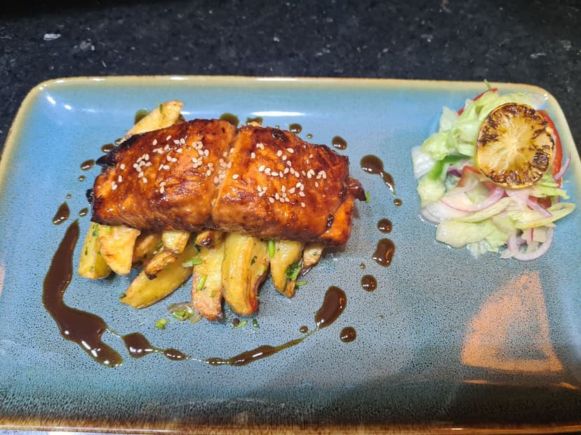 JNSN Hospitality training and restaurant projects - Image 66