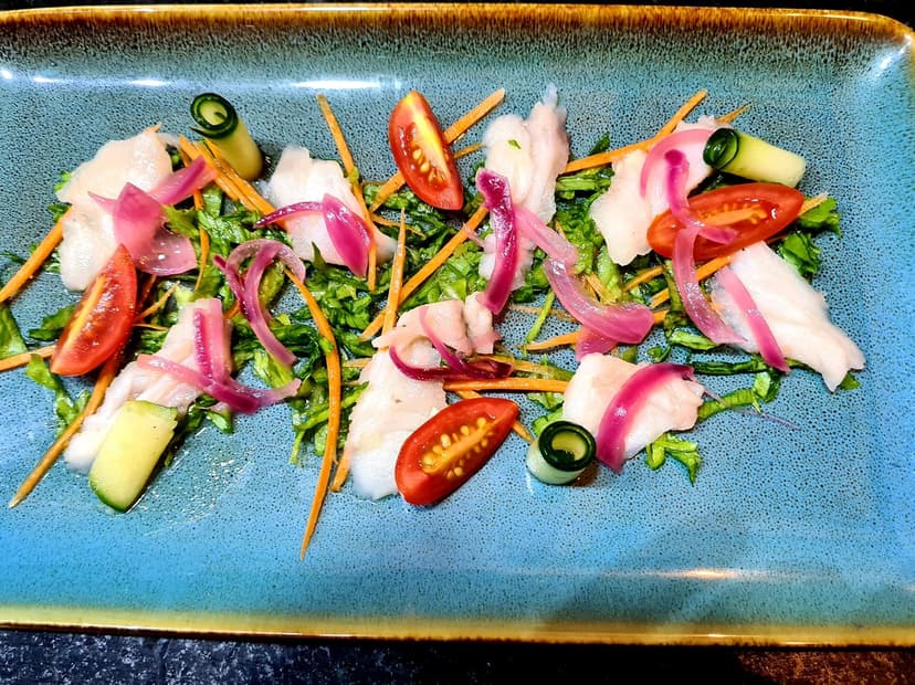 JNSN Hospitality training and restaurant projects - Image 67