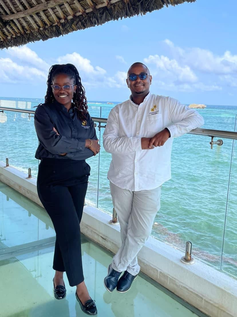 JNSN Hospitality training and restaurant projects - Image 30