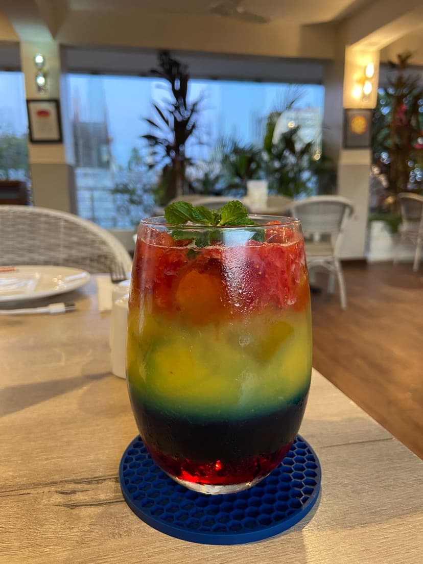 JNSN Hospitality training and restaurant projects - Image 33