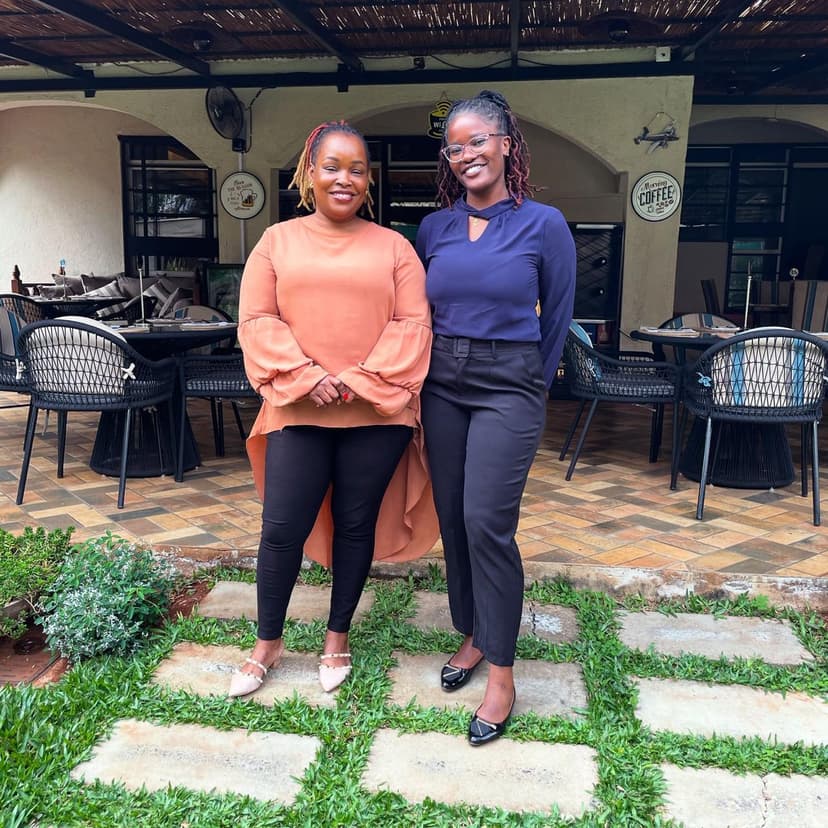 JNSN Hospitality training and restaurant projects - Image 28