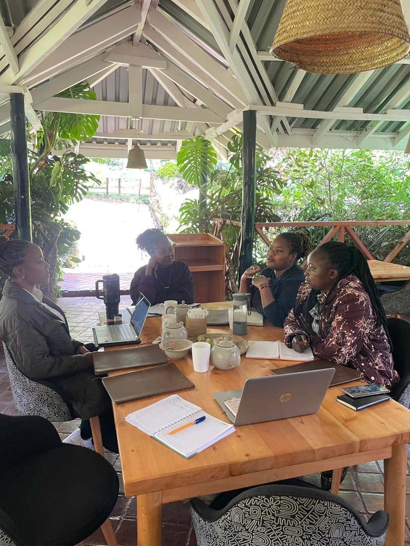 JNSN Hospitality training and restaurant projects - Image 26