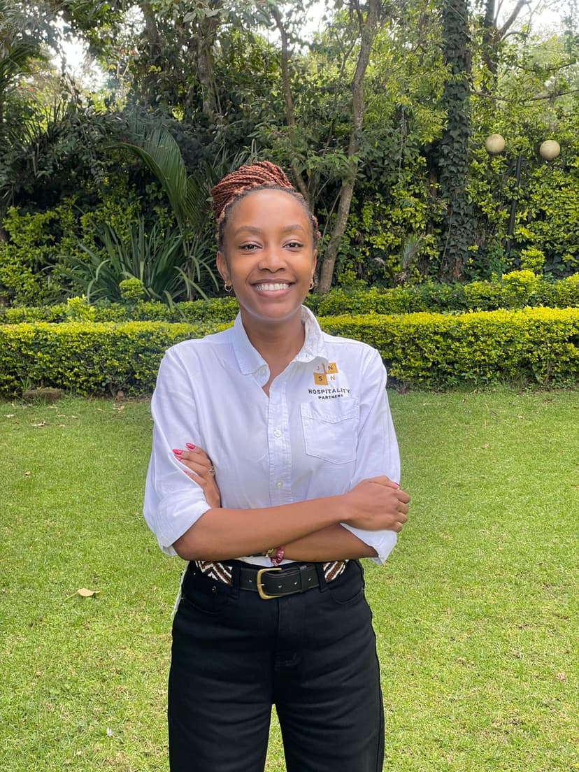 JNSN Hospitality training and restaurant projects - Image 25