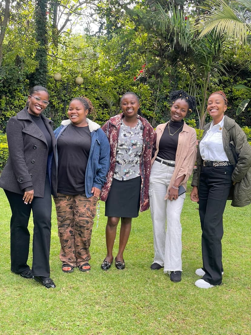 JNSN Hospitality training and restaurant projects - Image 24