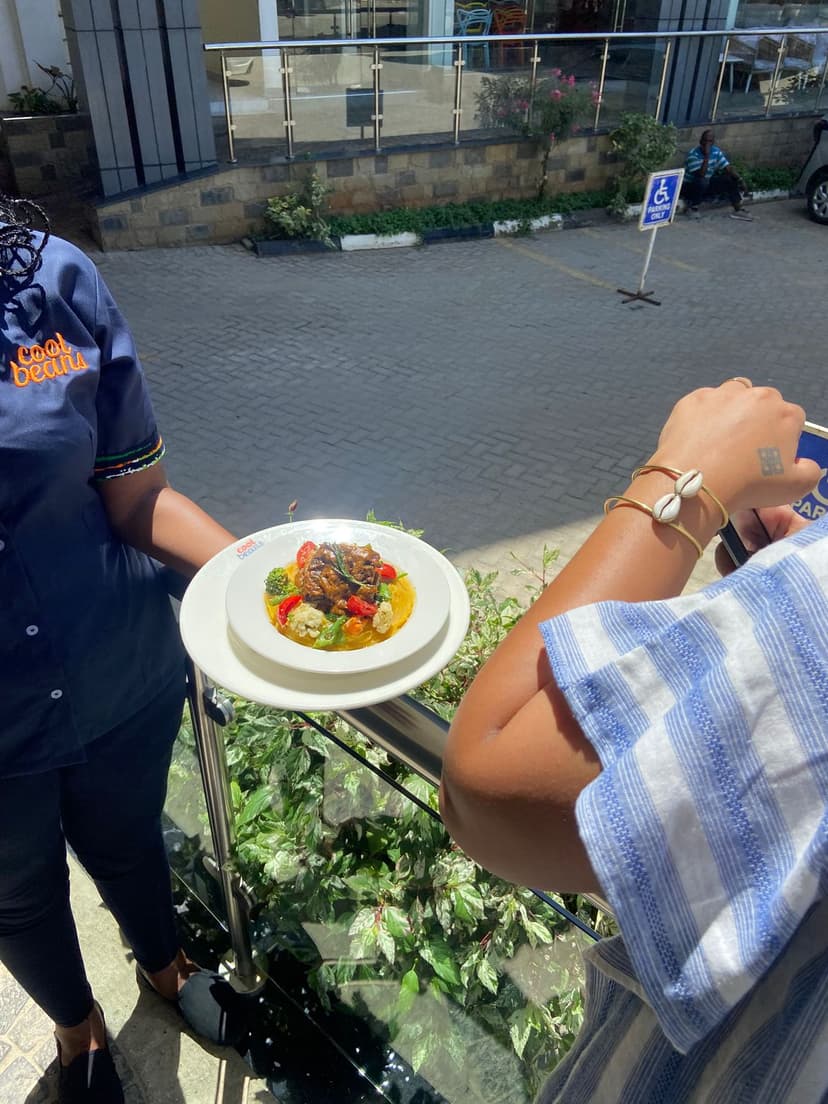 JNSN Hospitality training and restaurant projects - Image 23