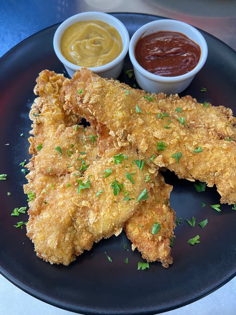 JNSN Hospitality training and restaurant projects - Image 18