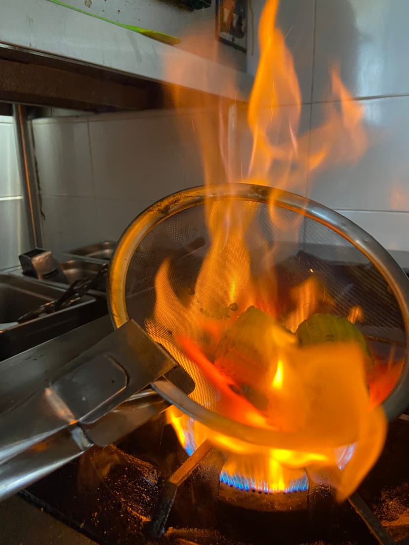 JNSN Hospitality training and restaurant projects - Image 17