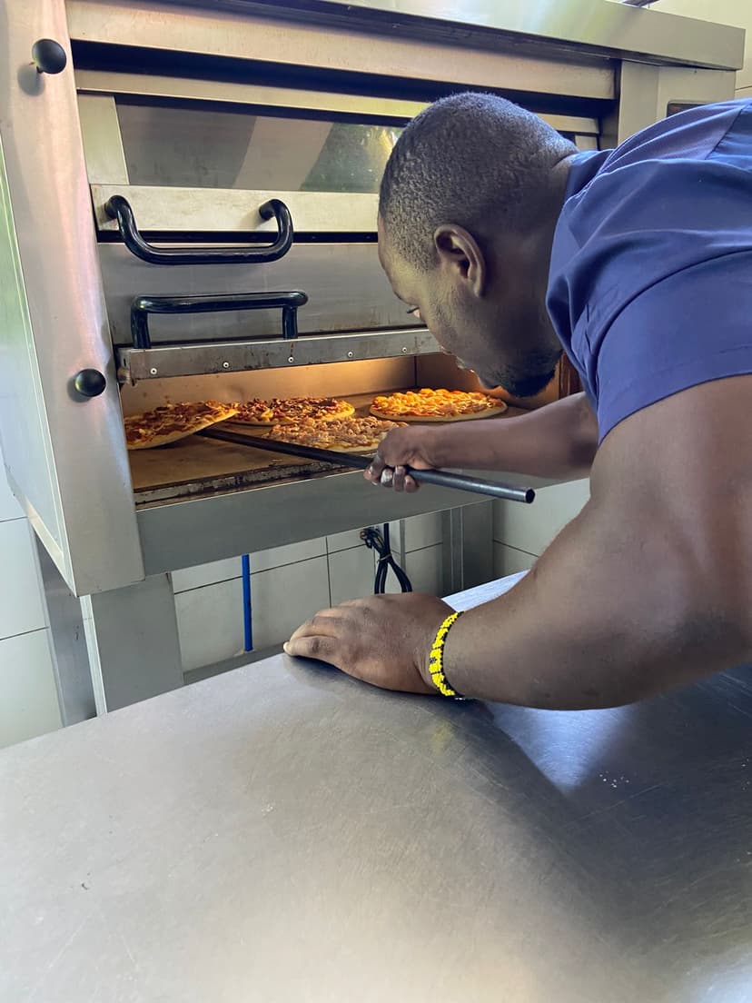 JNSN Hospitality training and restaurant projects - Image 13