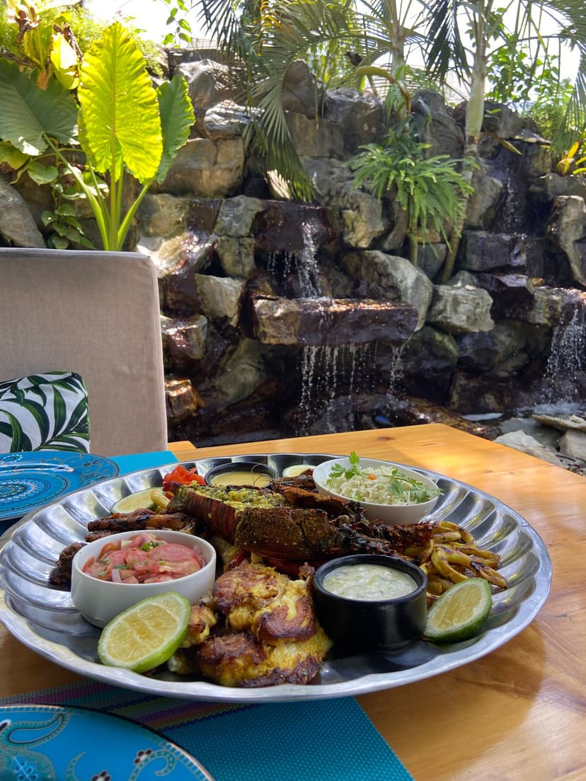 JNSN Hospitality training and restaurant projects - Image 12