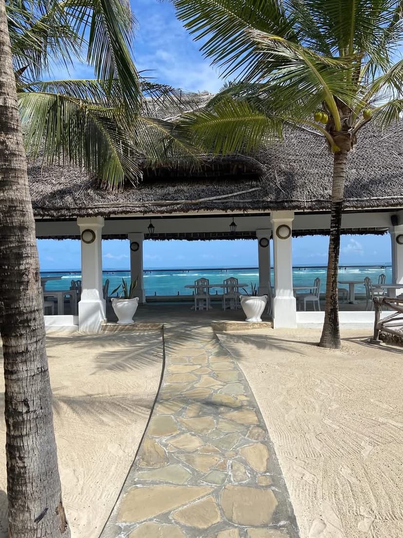 JNSN Hospitality training and restaurant projects - Image 11