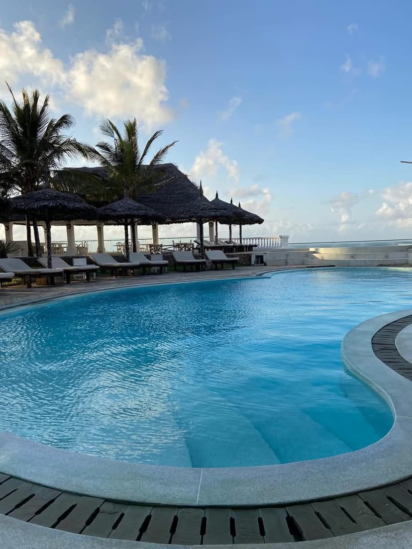 JNSN Hospitality training and restaurant projects - Image 10