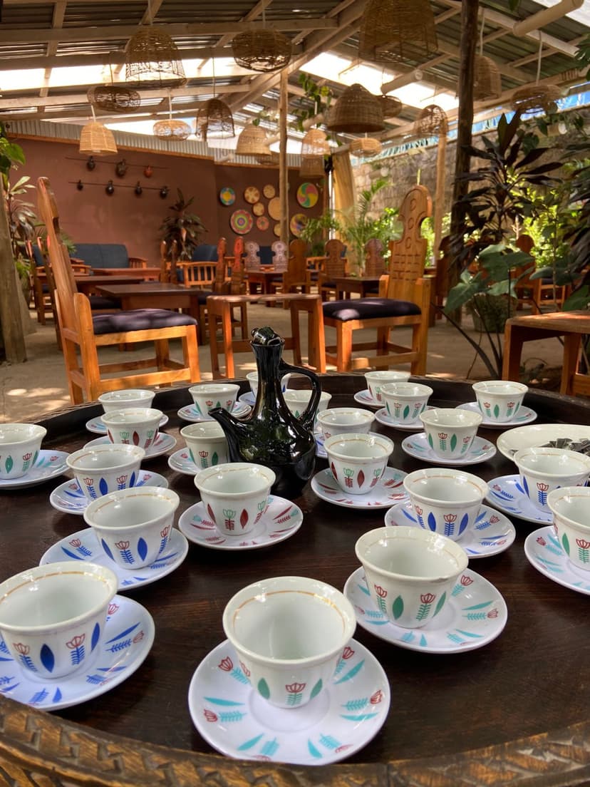 JNSN Hospitality training and restaurant projects - Image 7