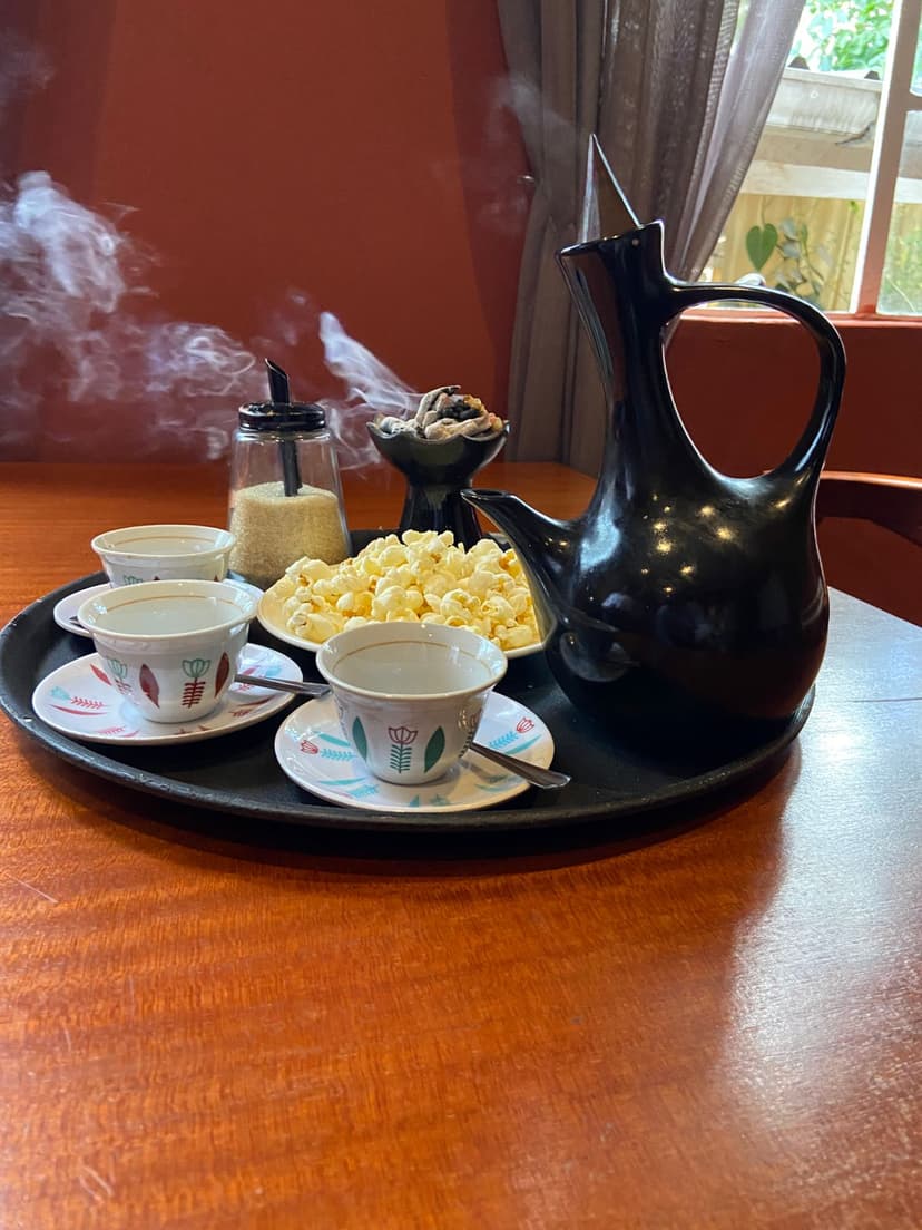 JNSN Hospitality training and restaurant projects - Image 6