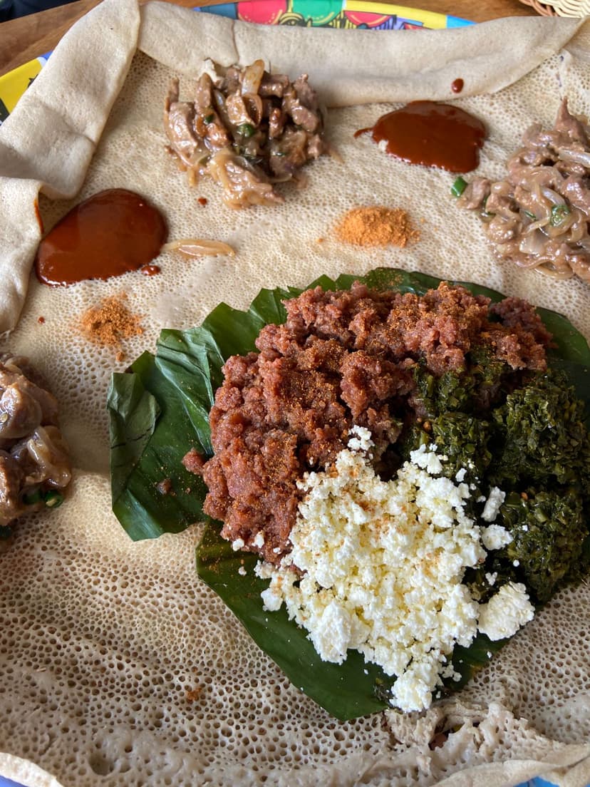 JNSN Hospitality training and restaurant projects - Image 5